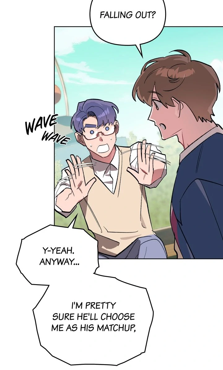 The Superheroes of Class F Chapter 22 - page 27