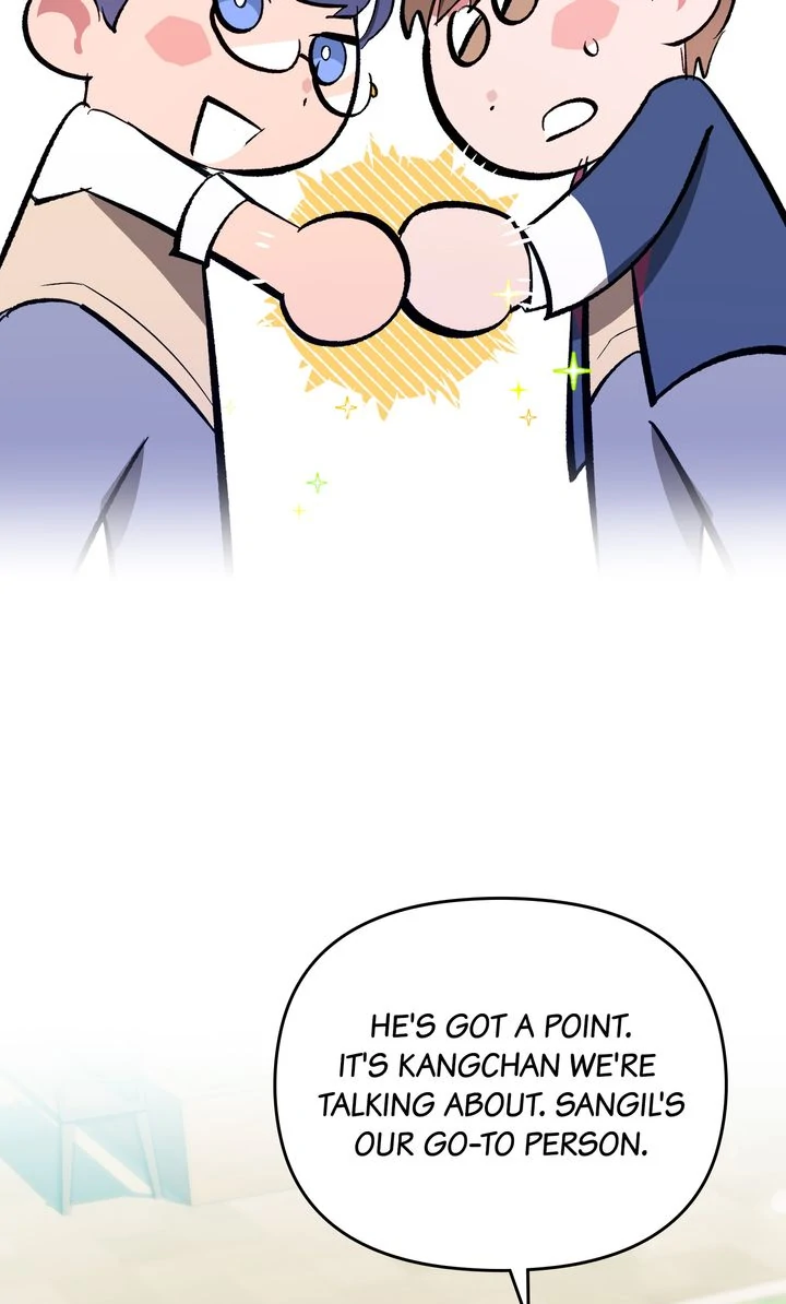The Superheroes of Class F Chapter 22 - page 29