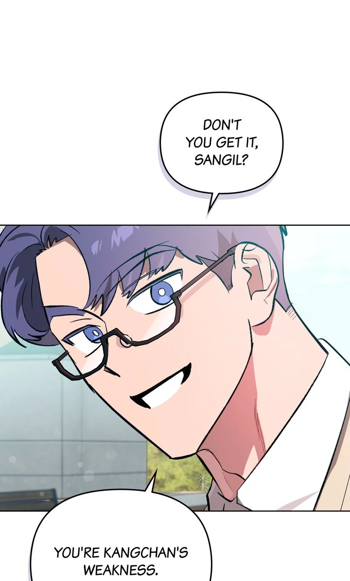 The Superheroes of Class F Chapter 22 - page 31