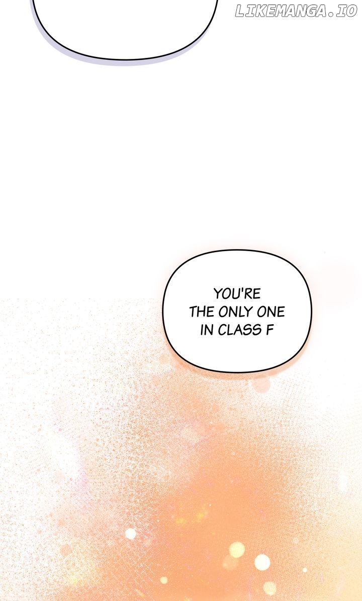 The Superheroes of Class F Chapter 22 - page 32