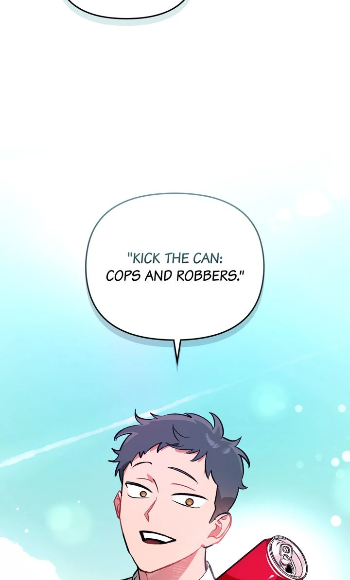 The Superheroes of Class F Chapter 22 - page 36