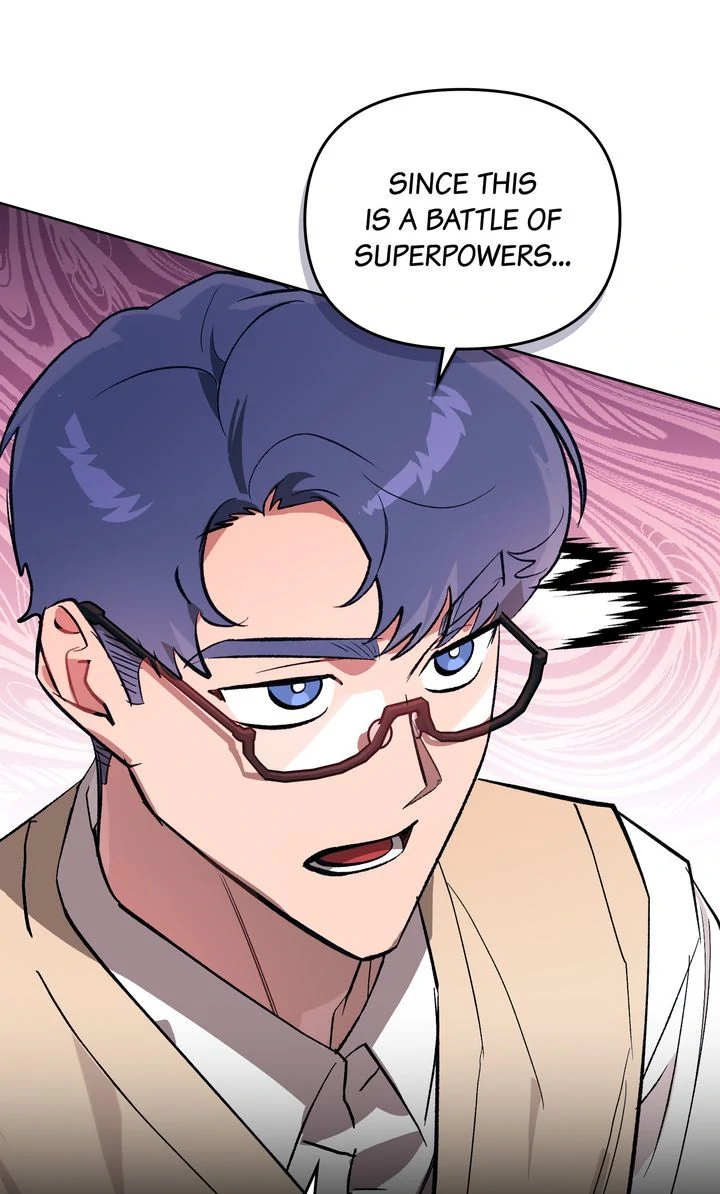 The Superheroes of Class F Chapter 22 - page 46