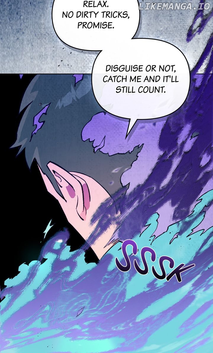 The Superheroes of Class F Chapter 22 - page 49