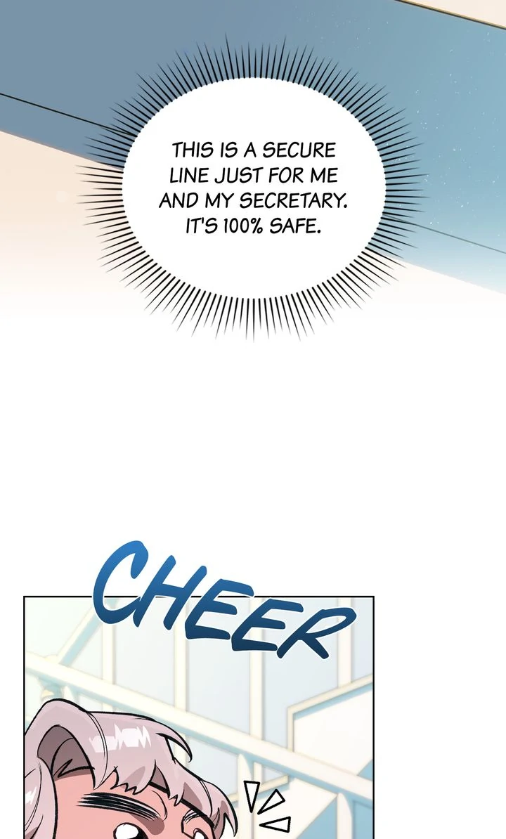 The Superheroes of Class F Chapter 22 - page 5