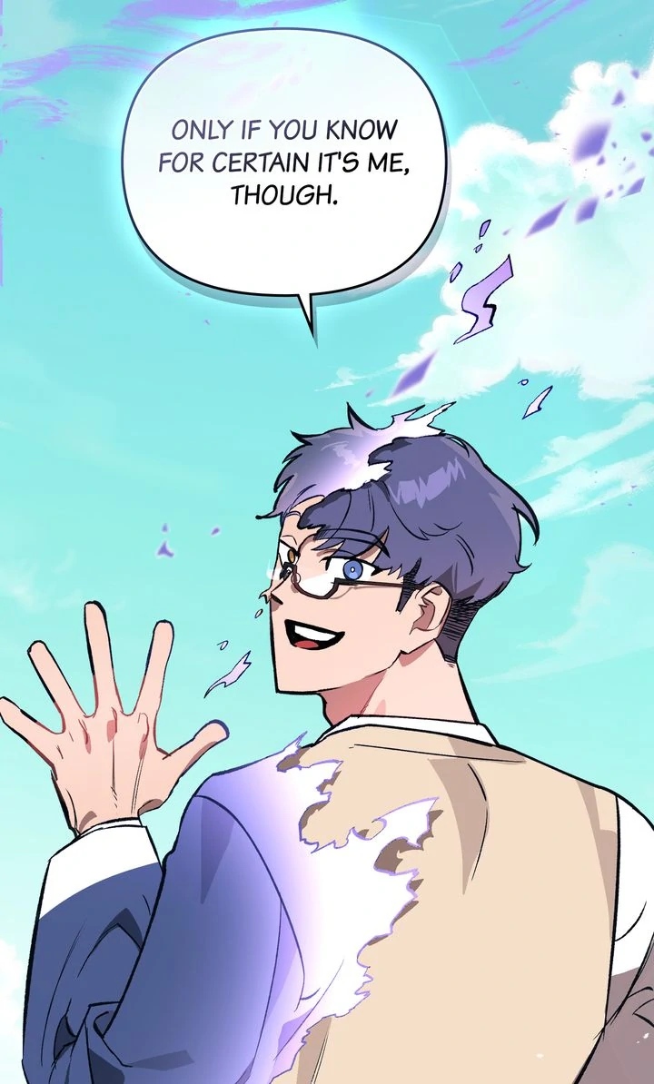 The Superheroes of Class F Chapter 22 - page 50