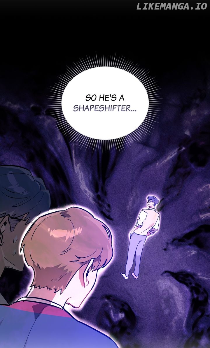 The Superheroes of Class F Chapter 22 - page 53