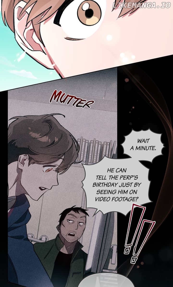 The Superheroes of Class F Chapter 22 - page 56