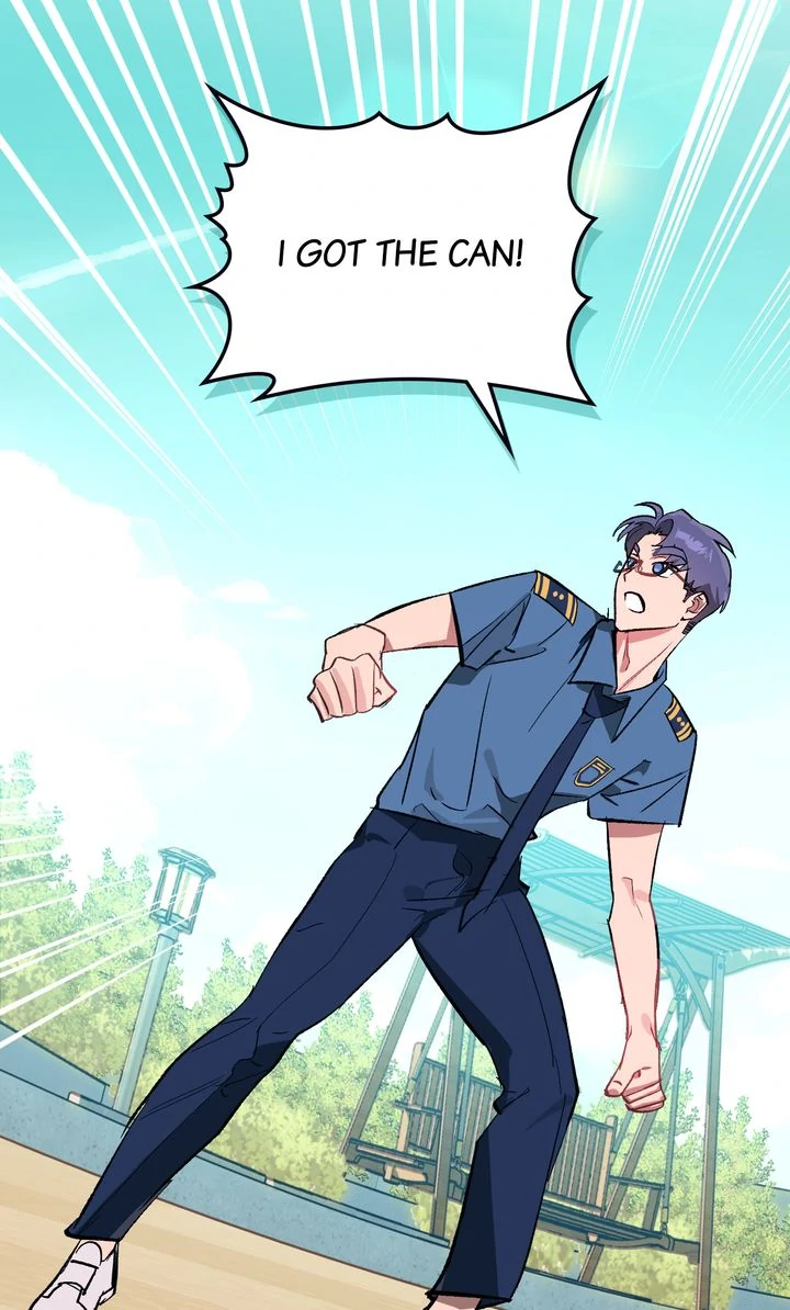 The Superheroes of Class F Chapter 22 - page 67