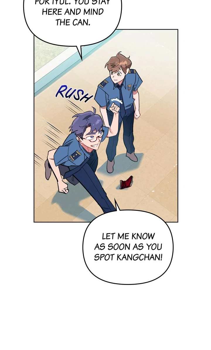 The Superheroes of Class F Chapter 22 - page 72