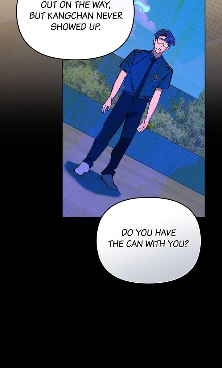 The Superheroes of Class F Chapter 22 - page 76