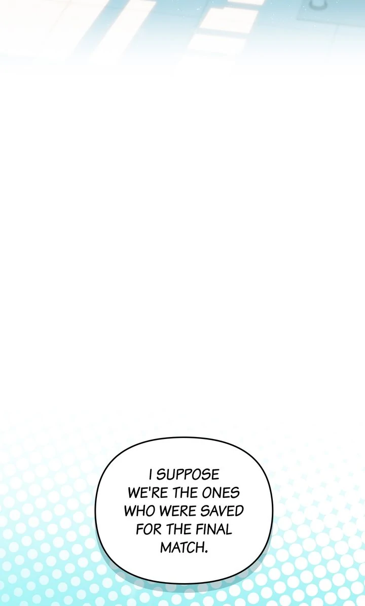 The Superheroes of Class F Chapter 22 - page 8