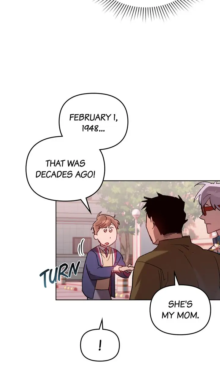The Superheroes of Class F Chapter 9 - page 10