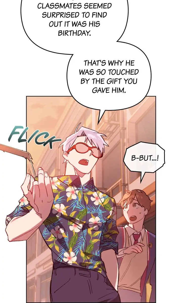 The Superheroes of Class F Chapter 9 - page 29