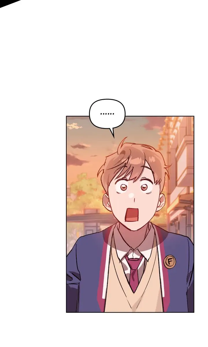 The Superheroes of Class F Chapter 9 - page 34