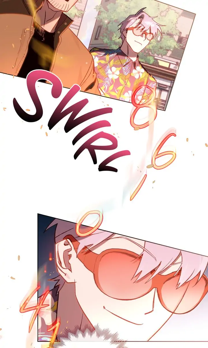 The Superheroes of Class F Chapter 9 - page 4