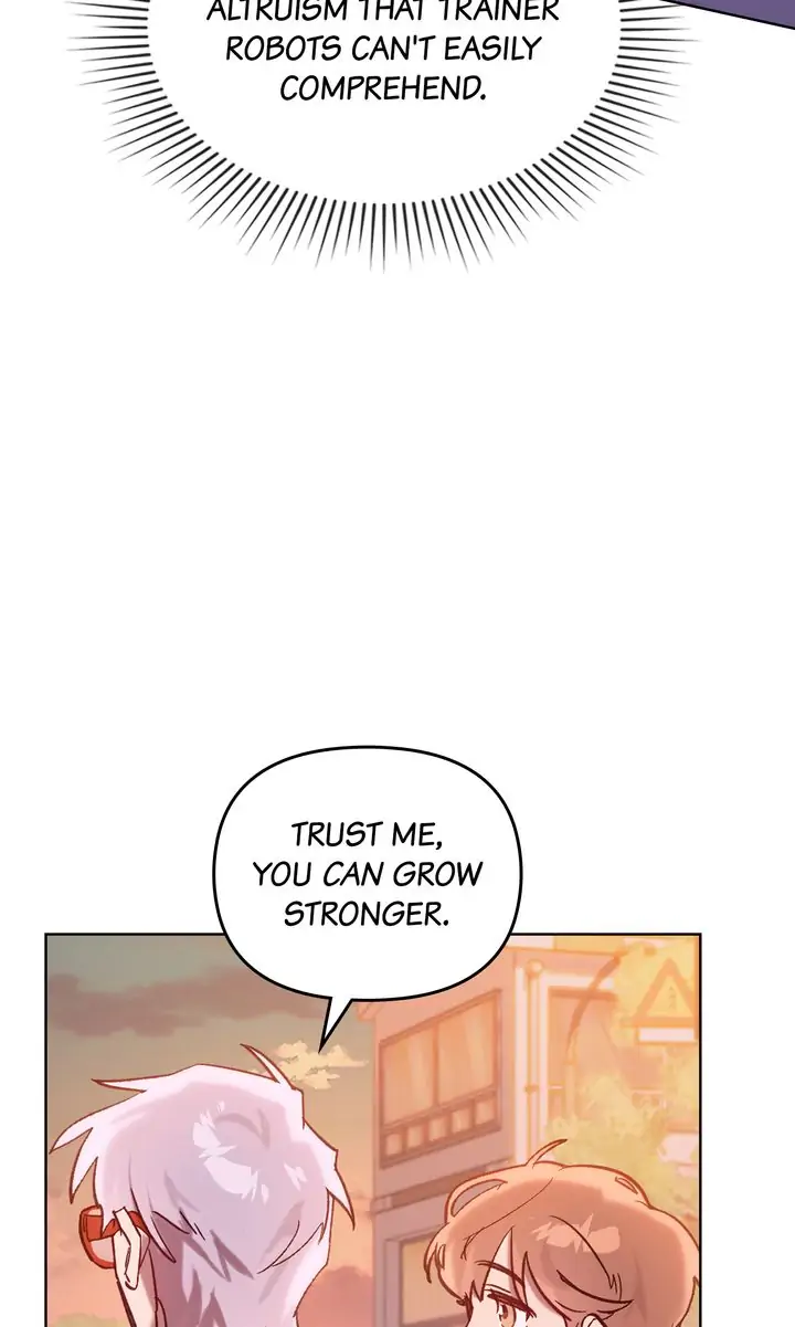 The Superheroes of Class F Chapter 9 - page 48