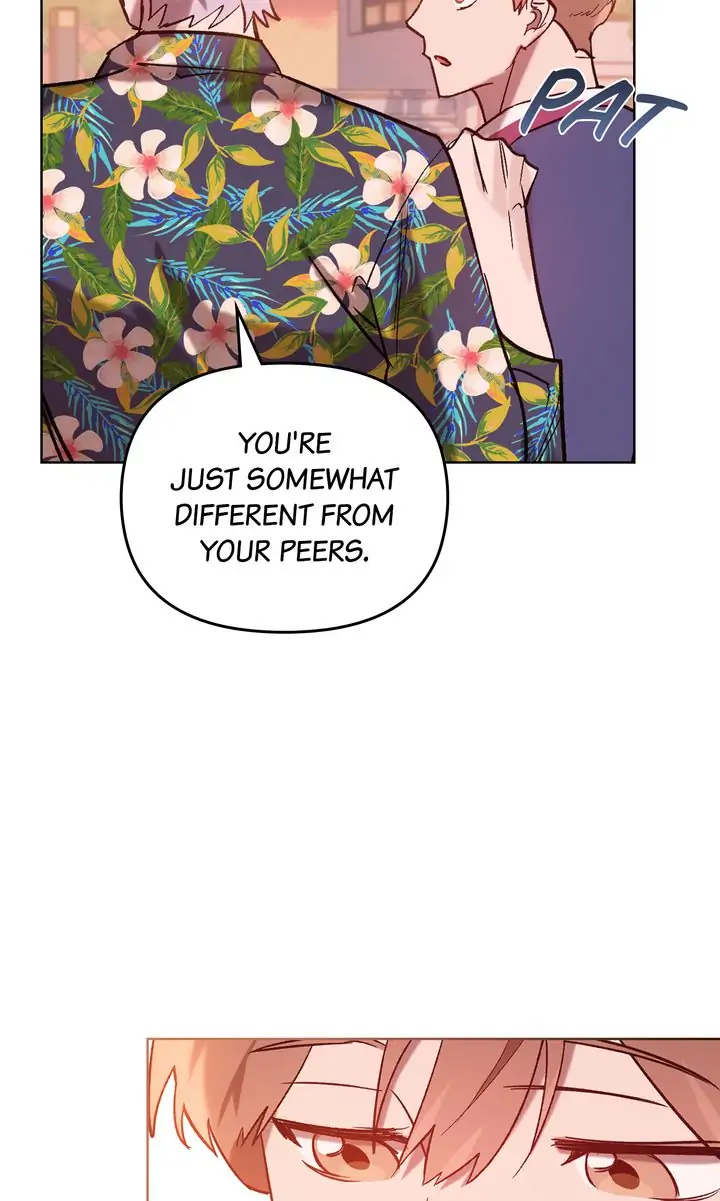 The Superheroes of Class F Chapter 9 - page 49