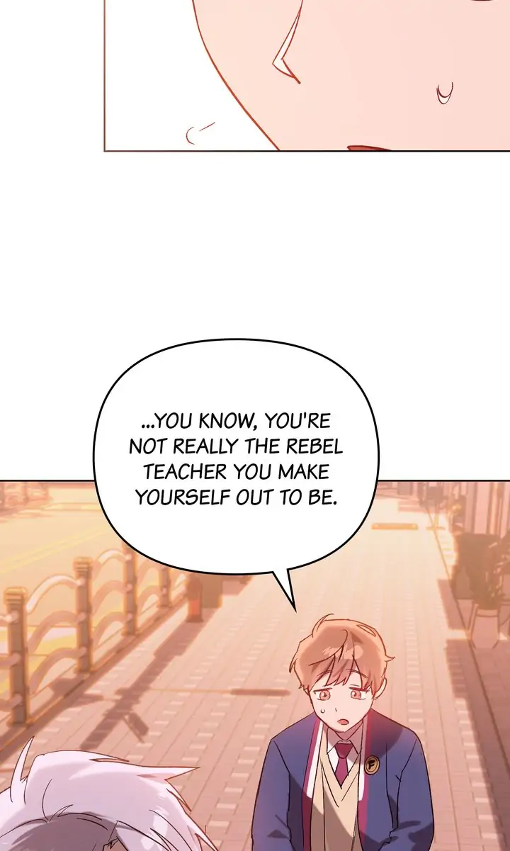 The Superheroes of Class F Chapter 9 - page 50