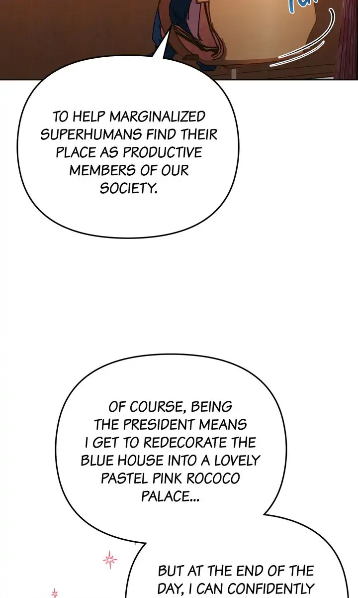 The Superheroes of Class F Chapter 9 - page 57