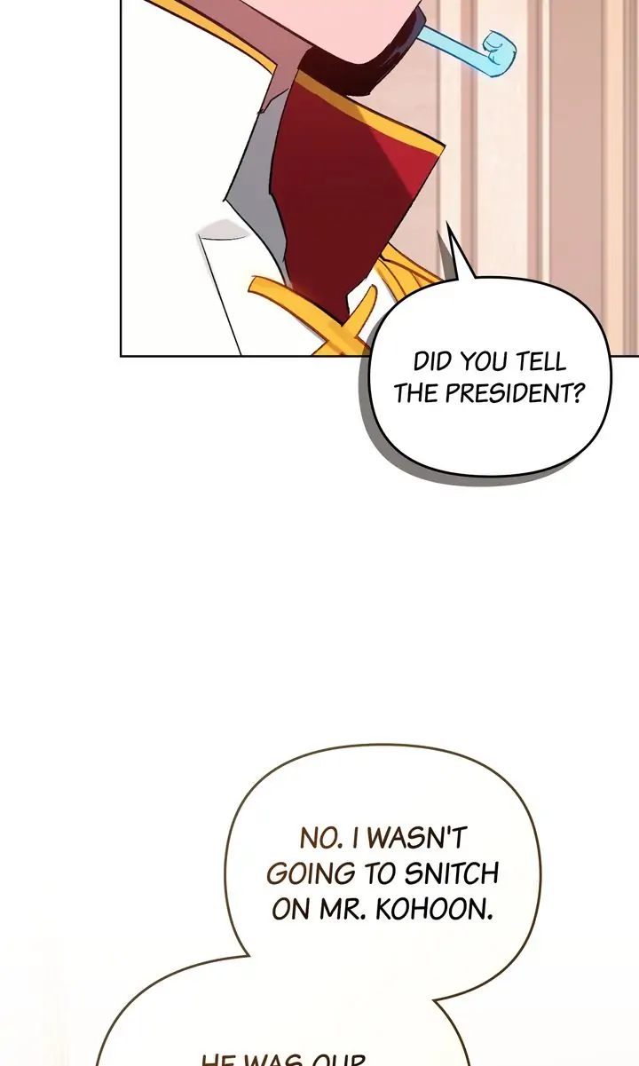 The Superheroes of Class F Chapter 9 - page 76