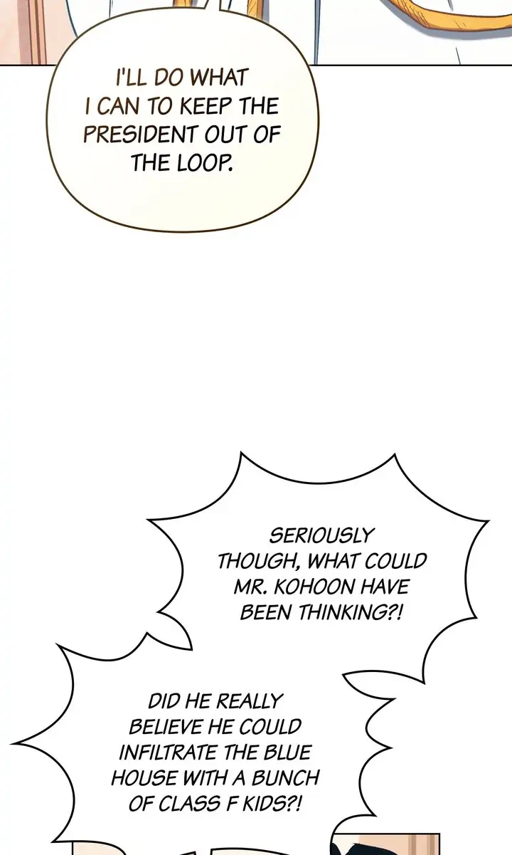 The Superheroes of Class F Chapter 9 - page 78