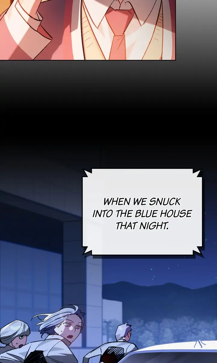 The Superheroes of Class F Chapter 9 - page 86