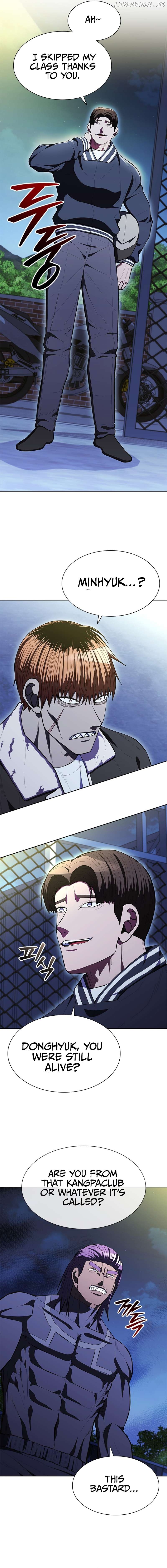 Reincarnated Boss Chapter 44 - page 4