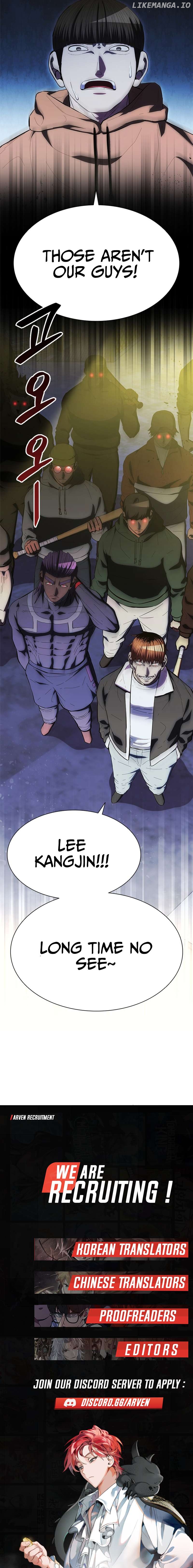 Reincarnated Boss Chapter 43 - page 12