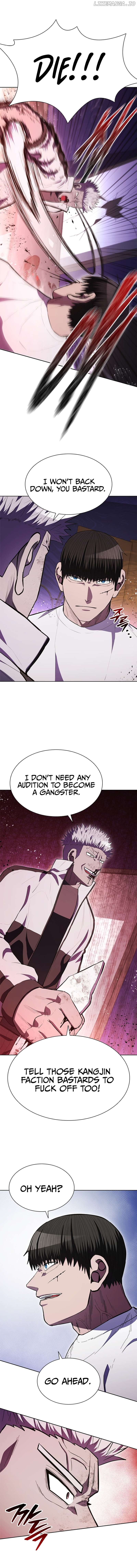 Reincarnated Boss Chapter 42 - page 8