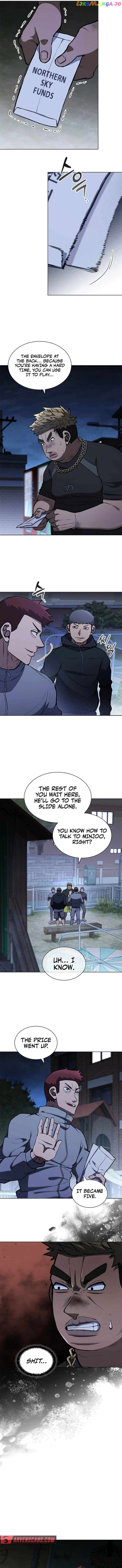 Reincarnated Boss chapter 5 - page 13