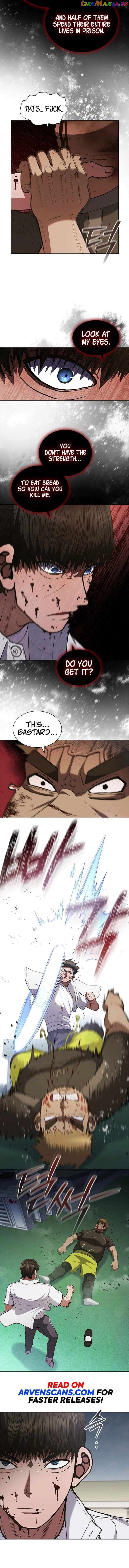 Reincarnated Boss chapter 4 - page 17