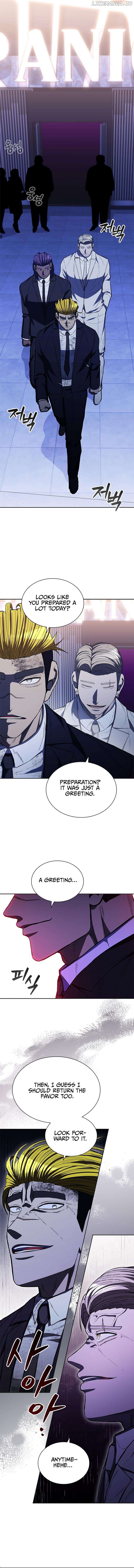 Reincarnated Boss Chapter 36 - page 13