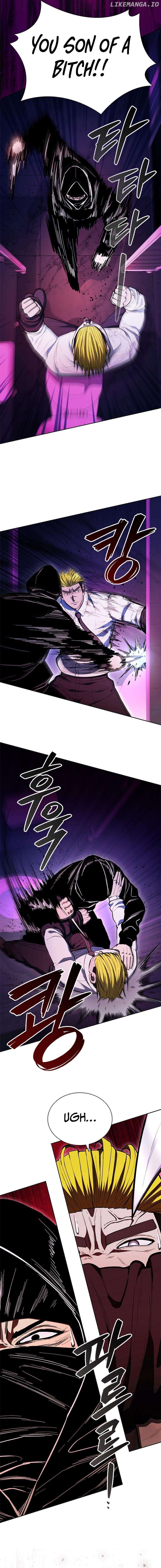 Reincarnated Boss Chapter 36 - page 4