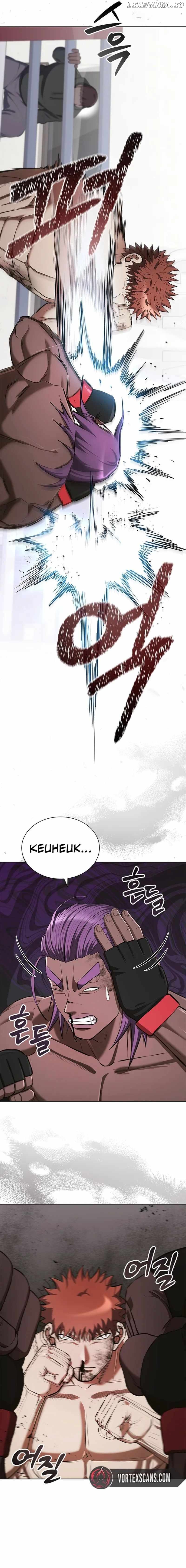 Reincarnated Boss Chapter 24 - page 25