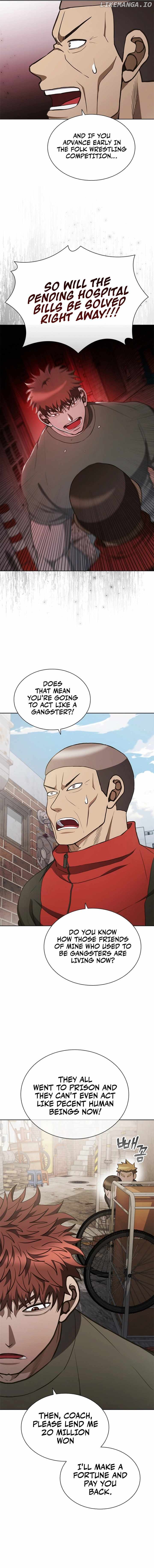 Reincarnated Boss Chapter 22 - page 12