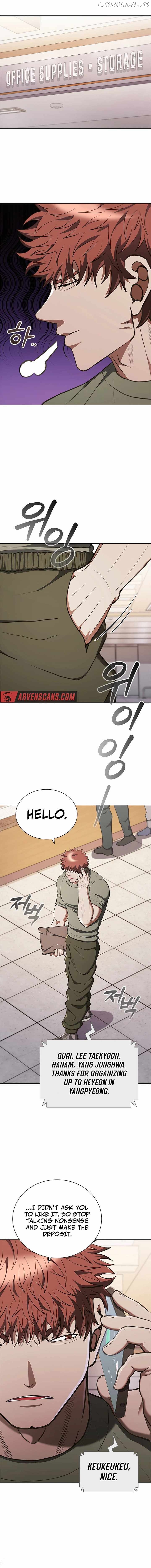 Reincarnated Boss Chapter 22 - page 16