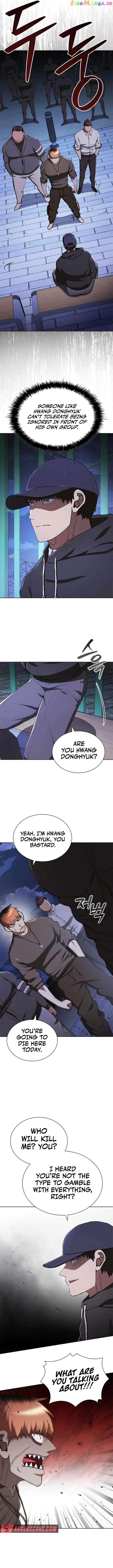 Reincarnated Boss Chapter 19 - page 2