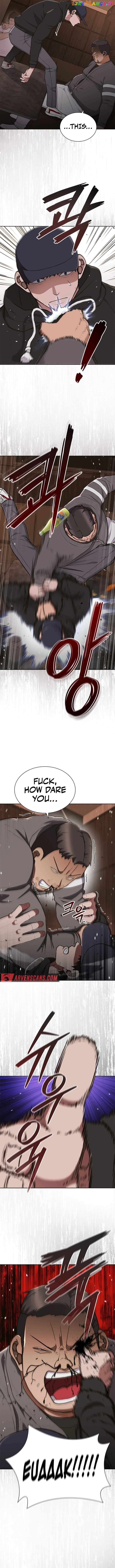 Reincarnated Boss Chapter 18 - page 7