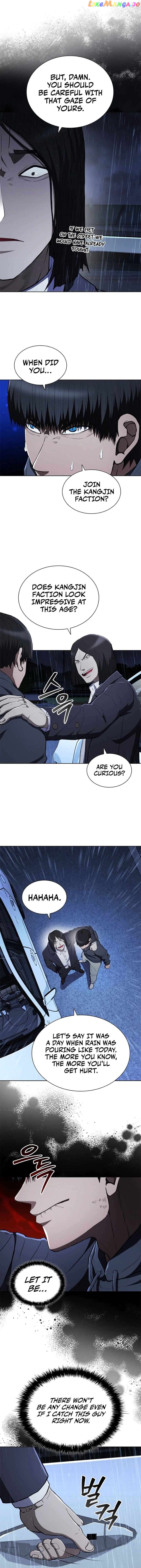 Reincarnated Boss Chapter 14 - page 3