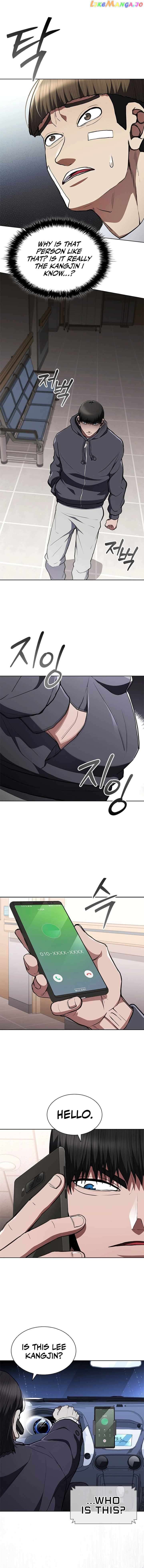 Reincarnated Boss Chapter 13 - page 14
