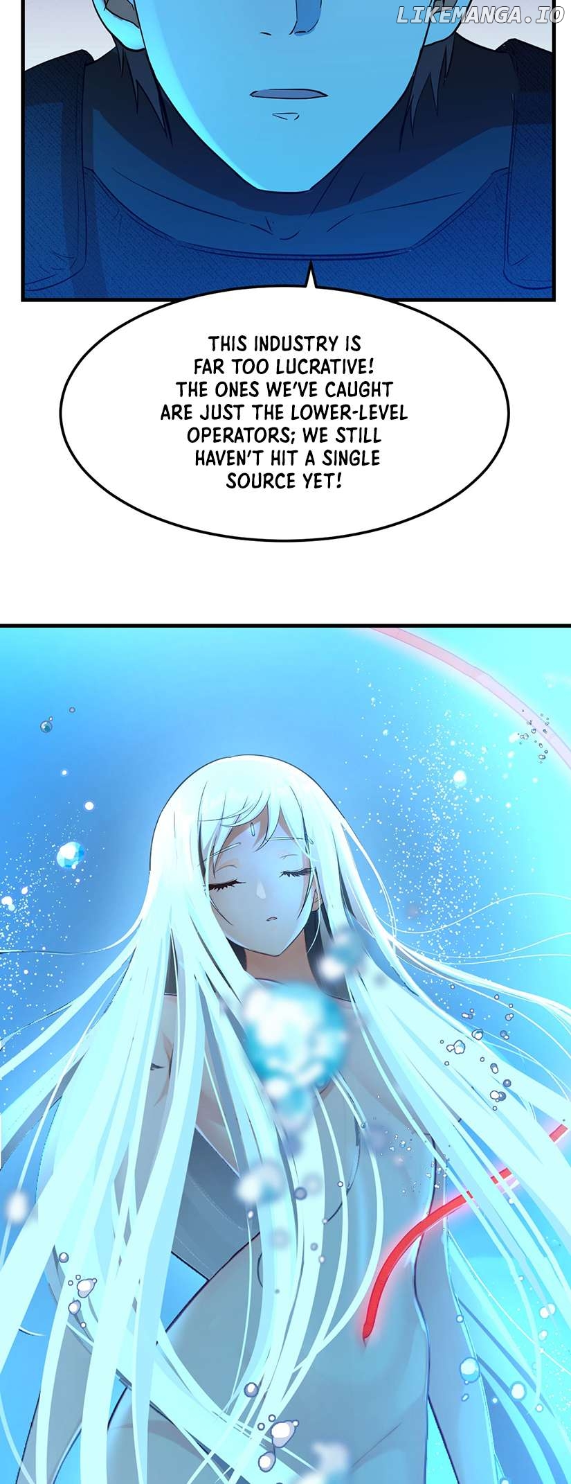 I Cloned My Newlywed Wife Chapter 1 - page 13