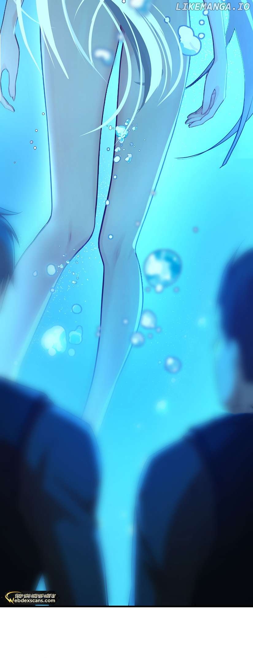 I Cloned My Newlywed Wife Chapter 1 - page 14