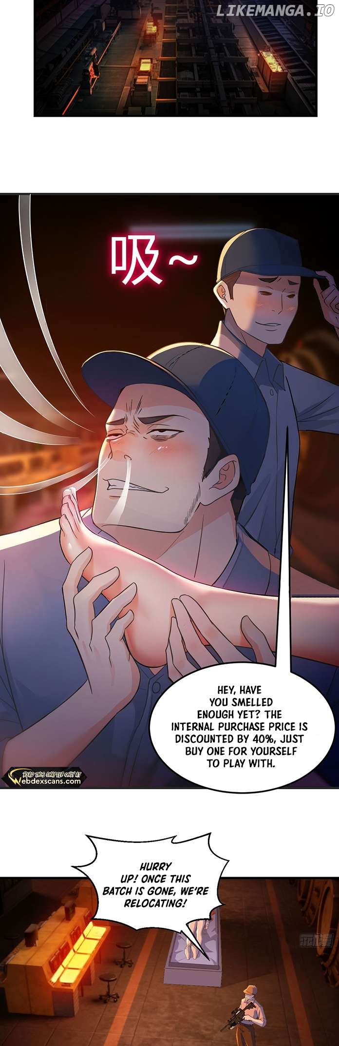I Cloned My Newlywed Wife Chapter 1 - page 2