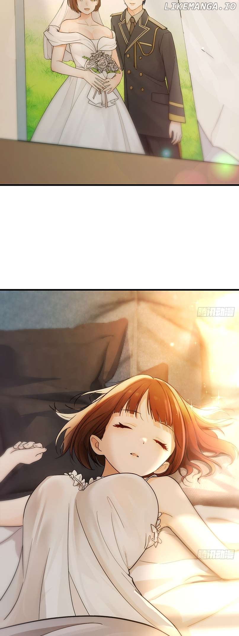 I Cloned My Newlywed Wife Chapter 1 - page 23