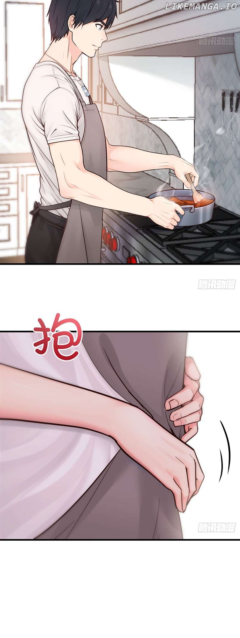 I Cloned My Newlywed Wife Chapter 1 - page 28