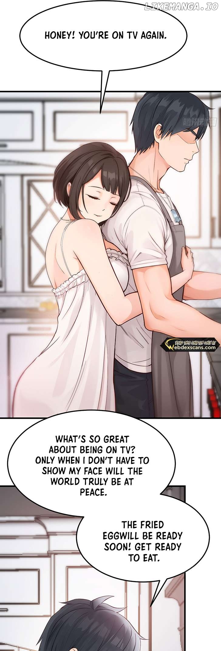 I Cloned My Newlywed Wife Chapter 1 - page 29