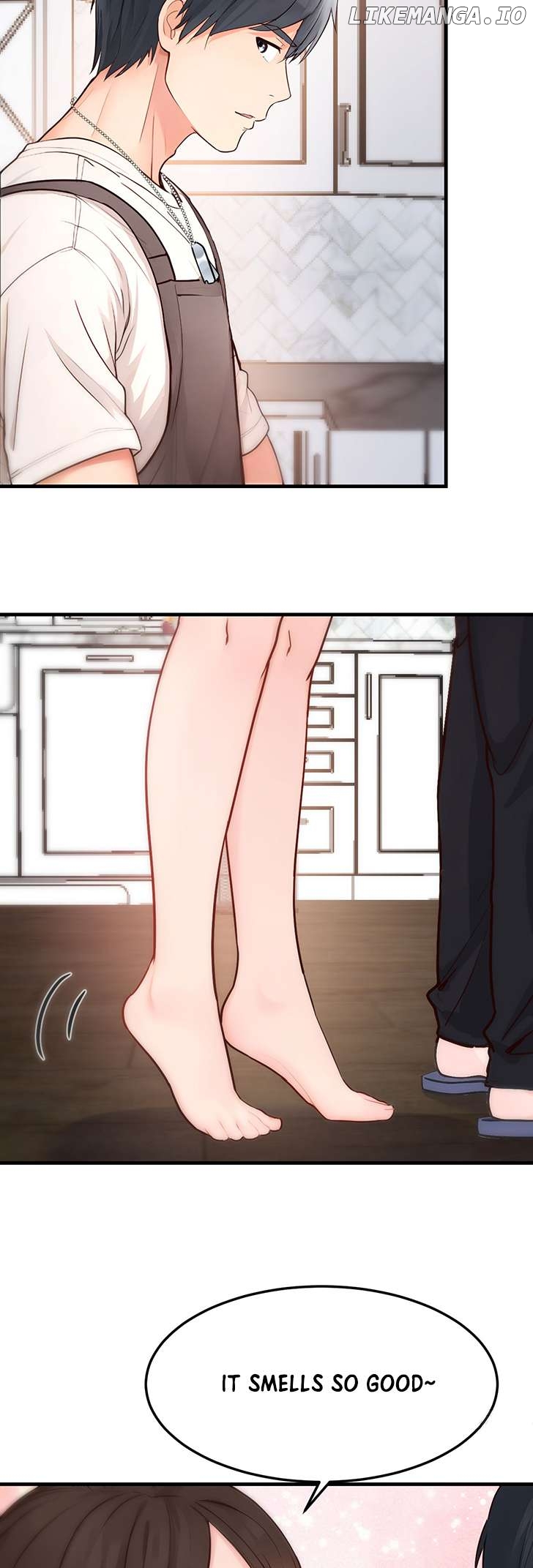 I Cloned My Newlywed Wife Chapter 1 - page 30