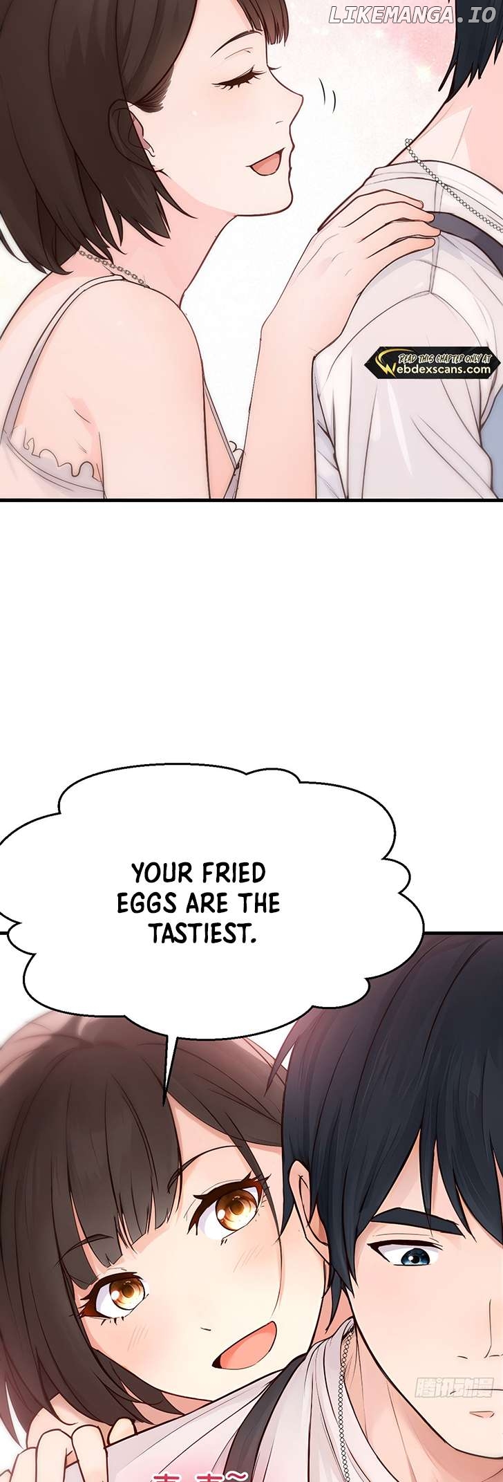 I Cloned My Newlywed Wife Chapter 1 - page 31
