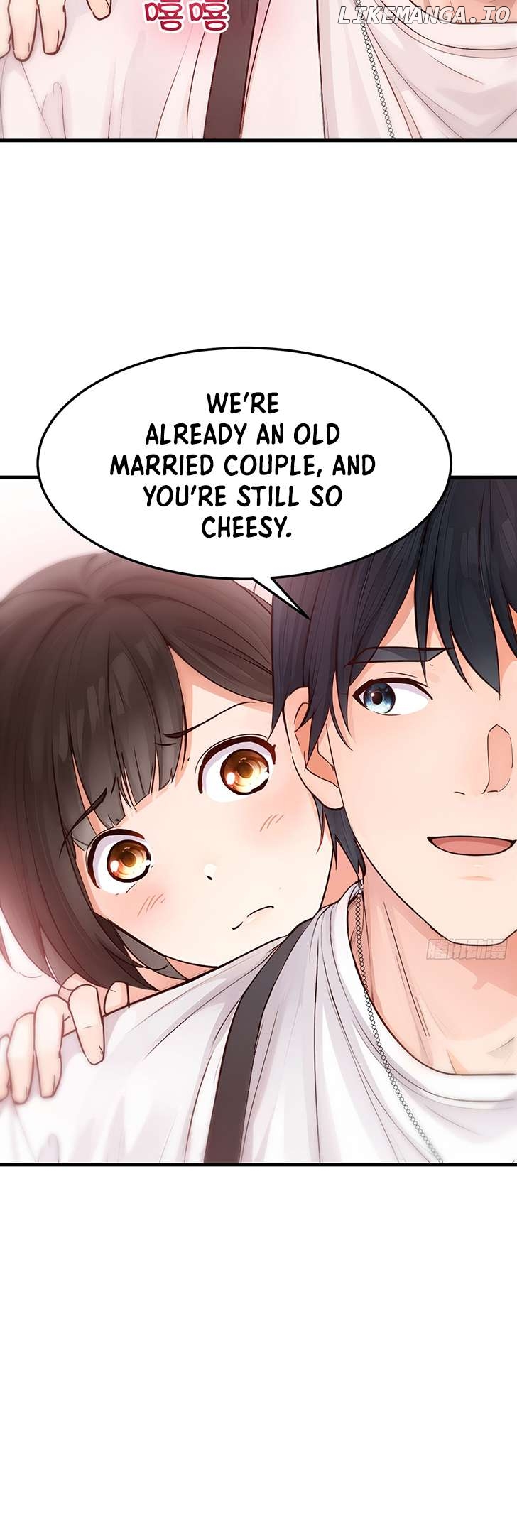 I Cloned My Newlywed Wife Chapter 1 - page 32