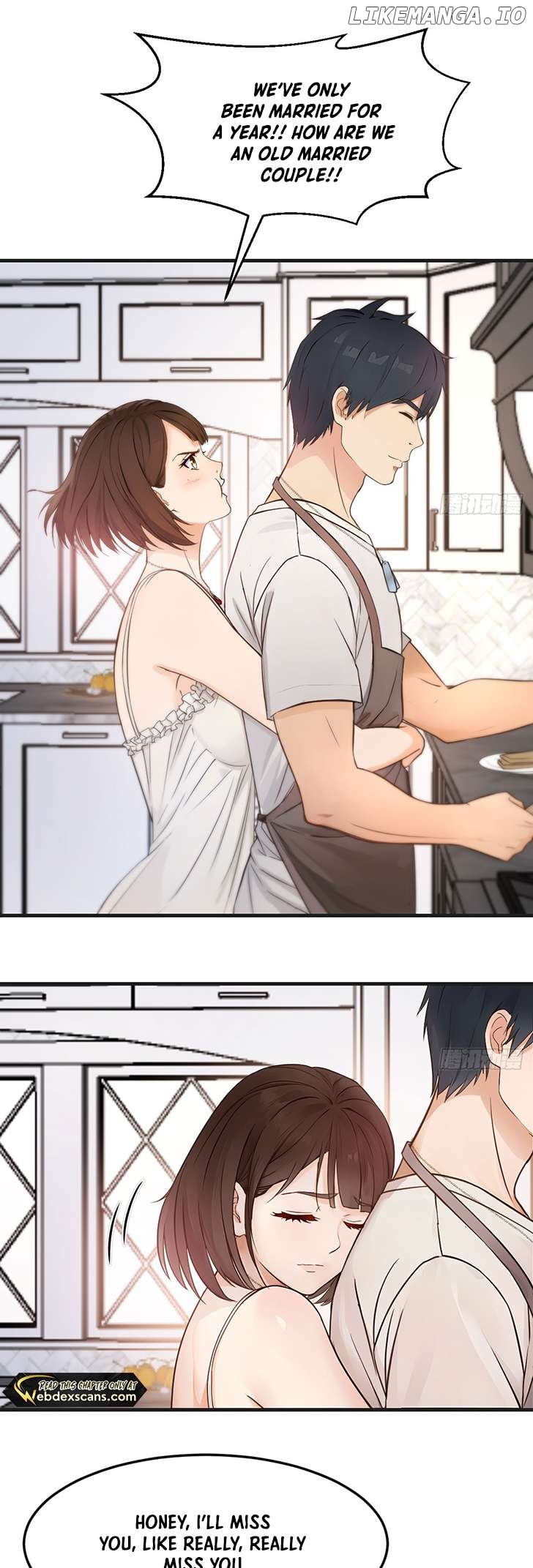 I Cloned My Newlywed Wife Chapter 1 - page 33